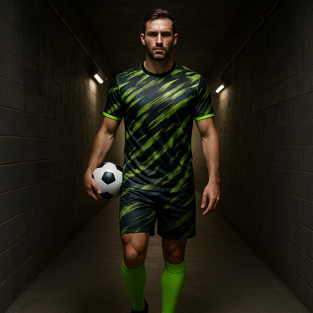 Neon Strike Kit - Image 2