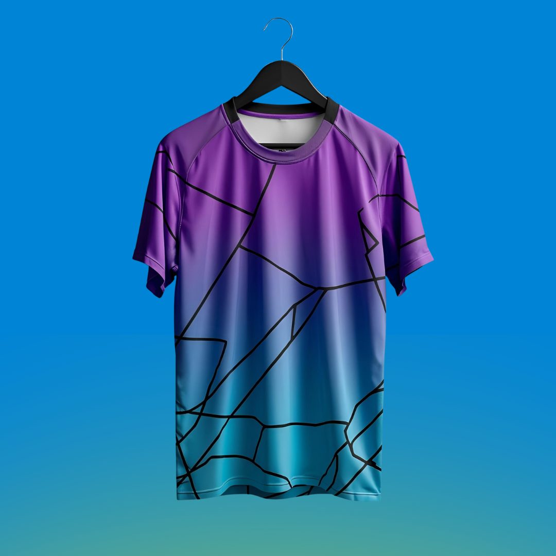 Premiem Sublimation Jersey